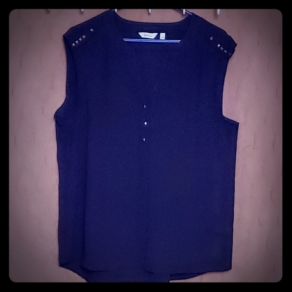 Short sleeve Blouse - Picture 1 of 5